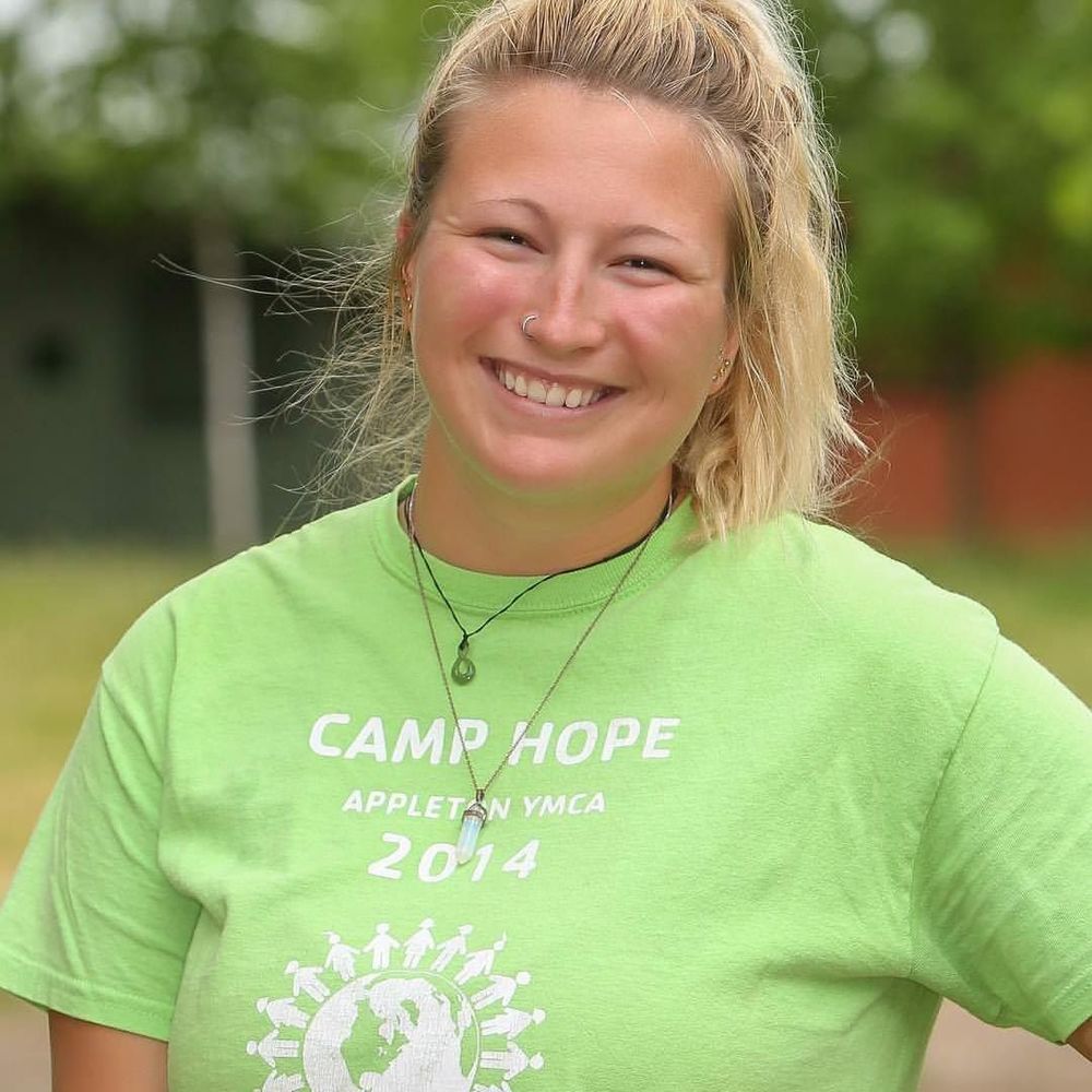 Meet your Posher, Alex